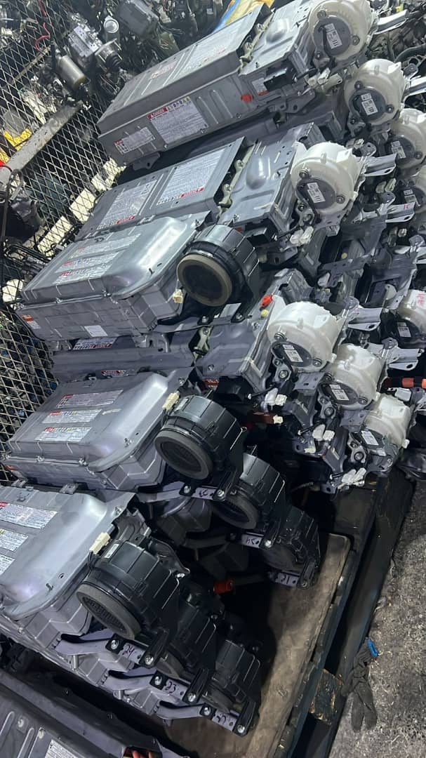 Hybrid Battery Pack Bulawayo